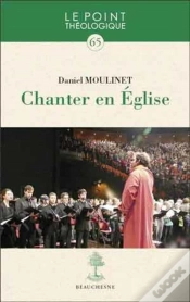 Capa do artigo Chanter En Eglise