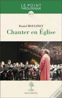 Capa do artigo Chanter En Eglise