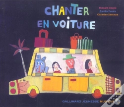 Capa do artigo Chanter En Voiture