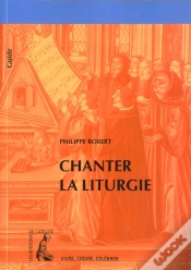 Capa do artigo Chanter La Liturgie