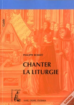 Capa do artigo Chanter La Liturgie