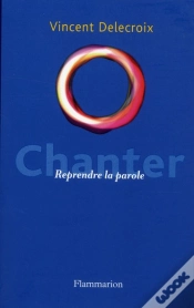 Capa do artigo Chanter. Le Coeur De La Parole