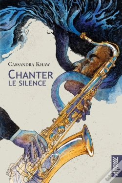 Capa do artigo Chanter Le Silence