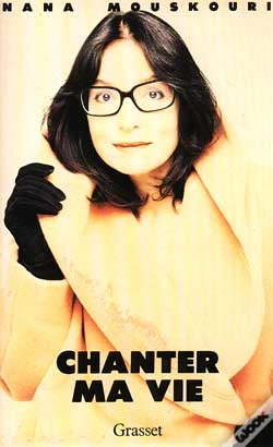 Capa do artigo Chanter Ma Vie