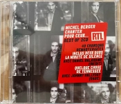 Capa do artigo Chanter Pour Ceux... - CD
