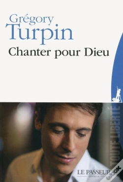 Capa do artigo Chanter Pour Dieu