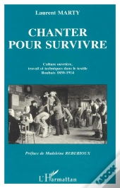 Chanter Pour Survivre