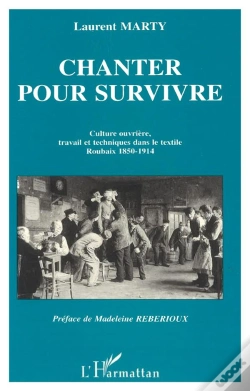 Capa do artigo Chanter Pour Survivre