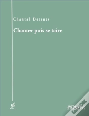 Capa do artigo Chanter, Puis Se Taire