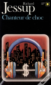 Capa do artigo Chanteur De Choc