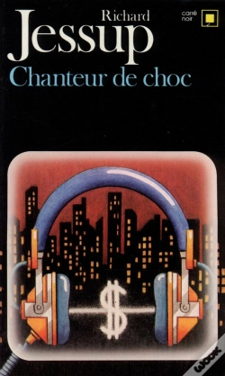 Capa do artigo Chanteur De Choc