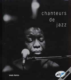 Capa do artigo Chanteur De Jazz ; Des Voix Et Des Mots
