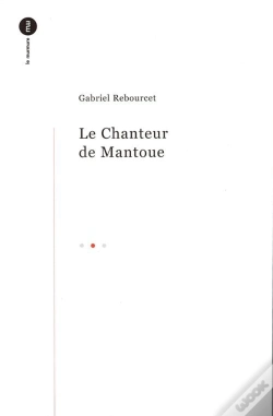 Capa do artigo Chanteur De Mantoue (Le)