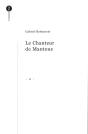 Chanteur De Mantoue (Le) - Preview