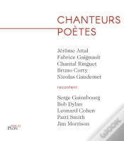 Capa do artigo Chanteurs Poètes
