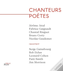 Capa do artigo Chanteurs Poètes