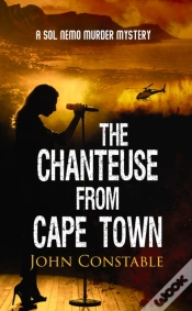Capa do artigo Chanteuse From Cape Town