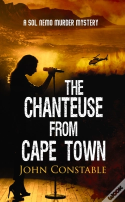 Capa do artigo Chanteuse From Cape Town