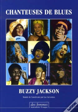 Capa do artigo Chanteuses De Blues