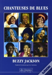 Capa do artigo Chanteuses De Blues