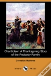 Capa do artigo Chanticleer