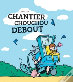 Capa do artigo Chantier Chouchou Debout