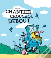 Capa do artigo Chantier Chouchou Debout