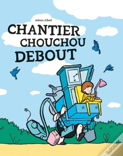 Capa do artigo Chantier Chouchou Debout