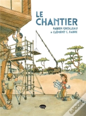 Capa do artigo Chantier