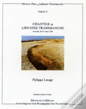 Capa do artigo Chantier Du Lien Fixe Transmanche
