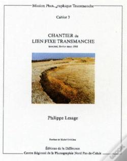 Capa do artigo Chantier Du Lien Fixe Transmanche