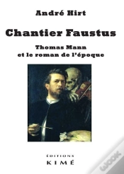 Capa do artigo Chantier Faustus