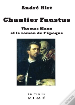 Capa do artigo Chantier Faustus