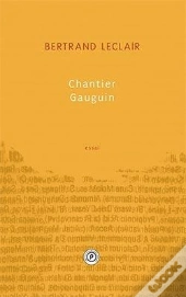 Chantier Gauguin