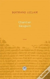 Capa do artigo Chantier Gauguin