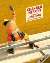 Capa do artigo Chantier Interdit