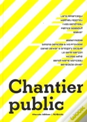 Capa do artigo Chantier Public