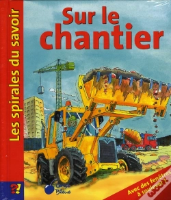 Capa do artigo Chantier (Spirales Du Savoir)