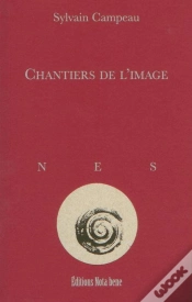 Capa do artigo Chantiers De L