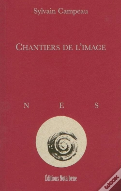 Capa do artigo Chantiers De L'Image