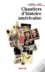 Capa do artigo Chantiers D