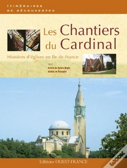 Capa do artigo Chantiers Du Cardinal