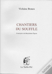 Capa do artigo Chantiers Du Souffle