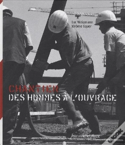 Capa do artigo Chantiers