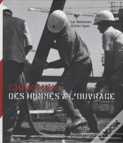 Capa do artigo Chantiers