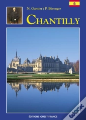 Capa do artigo Chantilly -Espagnol