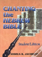 Capa do artigo Chanting The Hebrew Bible