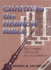 Chanting The Hebrew Bible