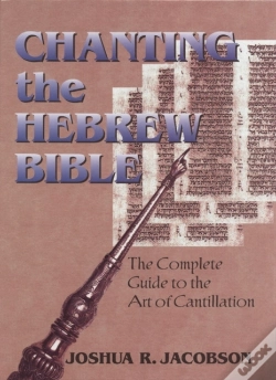 Capa do artigo Chanting The Hebrew Bible
