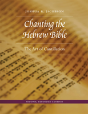 Chanting The Hebrew Bible, Second, Expanded Edition - Preview
